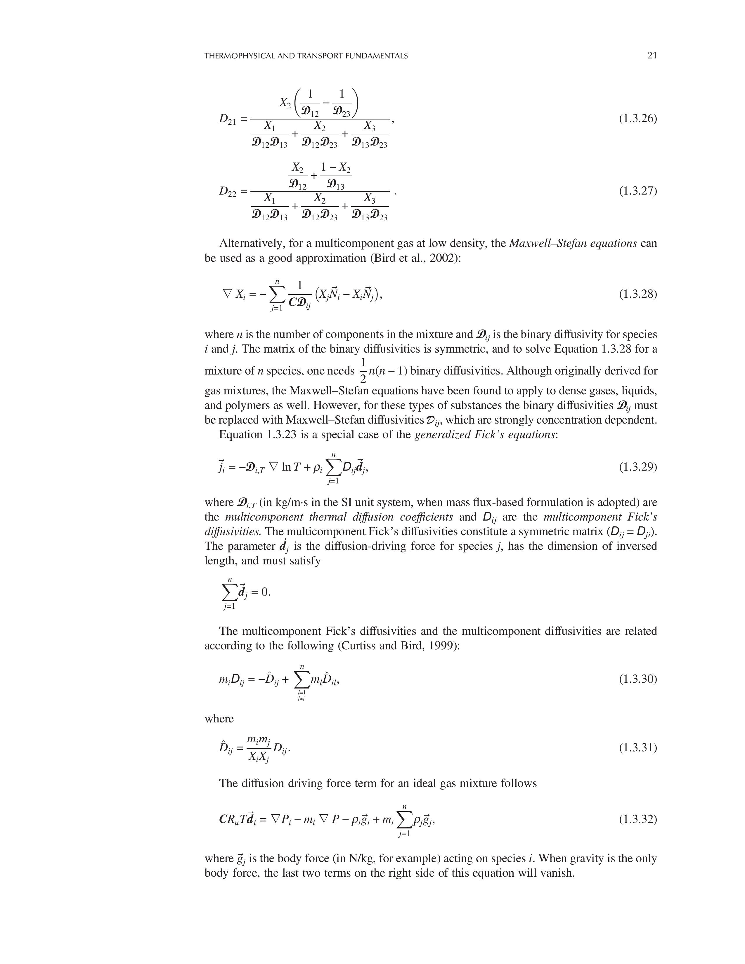 Tensor Vector Identity 1